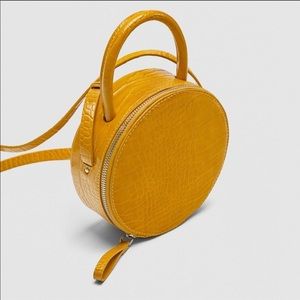 Zara handbag
